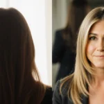 Jennifer Aniston Reveals Her Signature Blonde Hair Is Fake