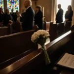 Tatiana Schlossberg Laid to Rest in Star-Studded Funeral