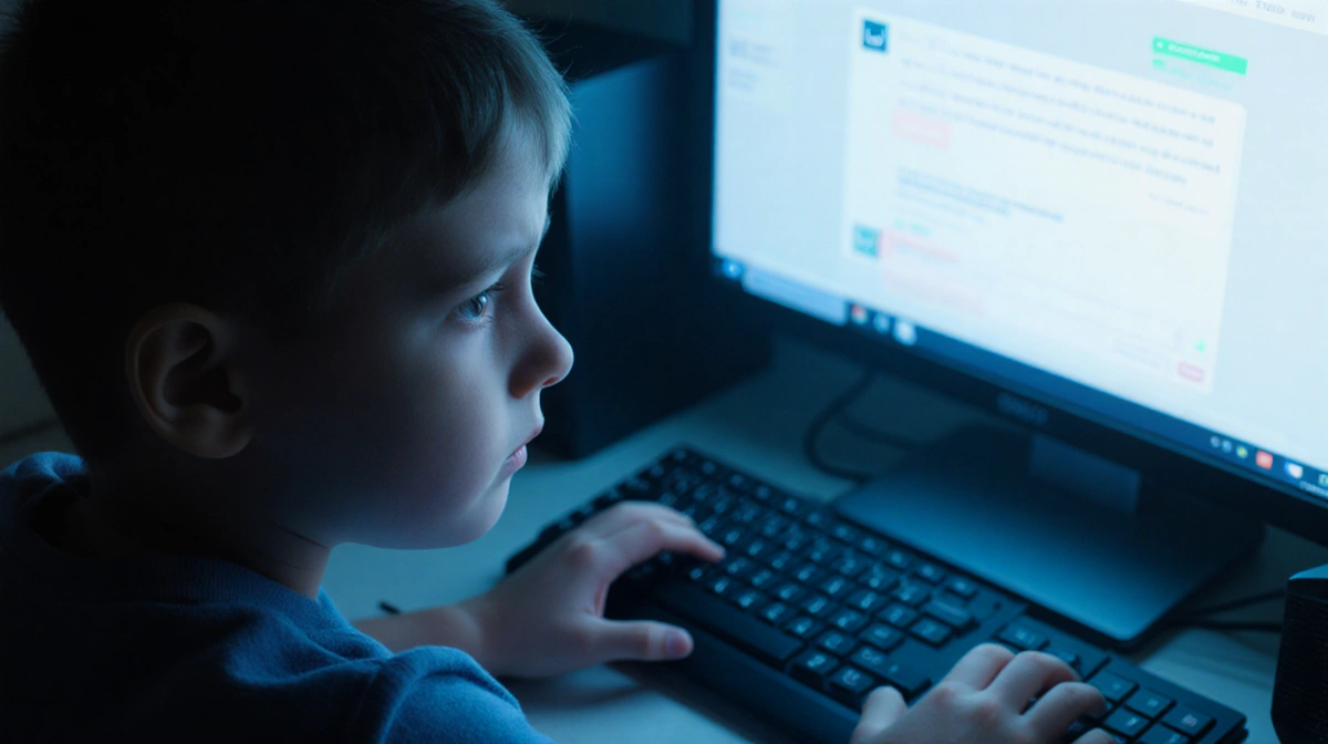 Roblox Now Demands Face Scans for Chat Access