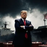 Trump Claims Venezuela Will Hand Over 30-50M Barrels of Oil After Maduro’s Dramatic Capture