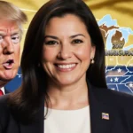 Delcy Rodríguez: From $500K Inauguration Gift to Venezuela’s Interim President