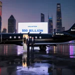 Anthropic Eyes $10B Raise at $350B Valuation