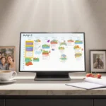 Skylight’s New AI Calendar Wants to Run Your Family Life