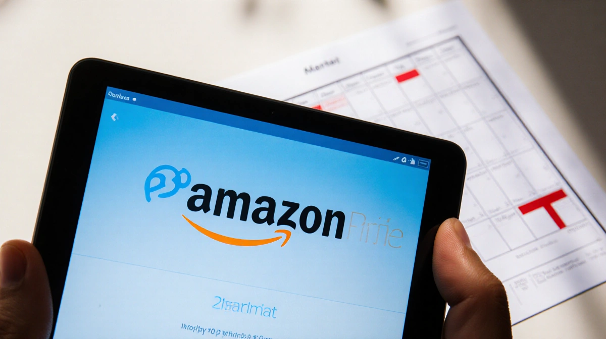 Amazon Owes Up to $51 to 35M Prime Users: How to Claim
