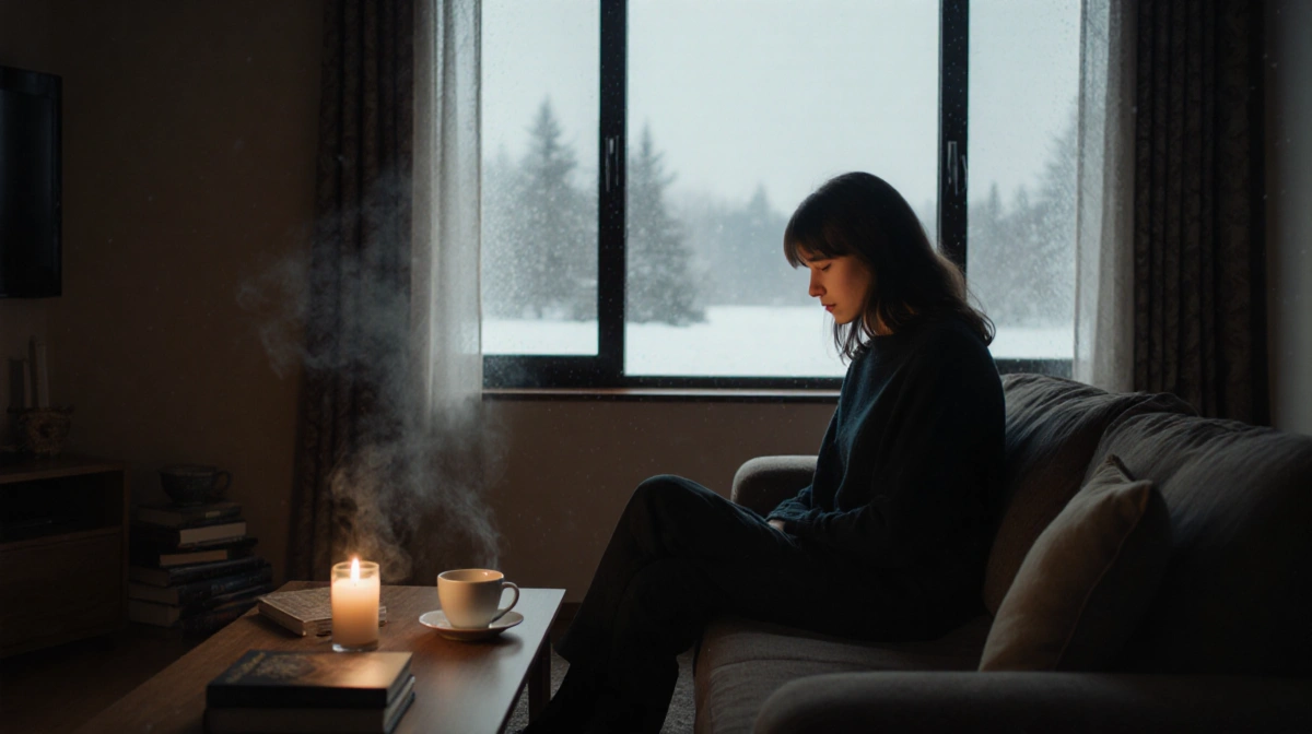 Blue Monday Myth Debunked: No Science Behind January Blues