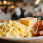 Trump Team Flips the Food Pyramid: More Protein, Full-Fat Dairy