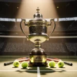 Australian Open 2026 Prize Money Jumps 16% to Record $75M