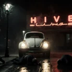 Cops Hunt Driver Who Plowed Car Into Bucks County Crowd, Critically Injuring Man