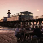 Ocean City Votes on Future of Closed Wonderland Pier