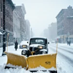 30 Years After Philly’s Record 30.7″ Blizzard, Forecasters Warn It Could Happen Again