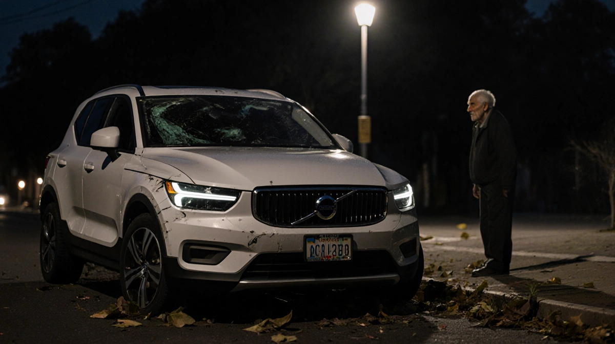 Delaware Woman Charged in NJ Hit-and-Run That Hospitalized 92-Year-Old