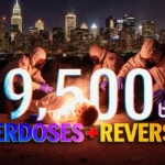 Free Naloxone Program Reverses 9,500+ Overdoses in PA