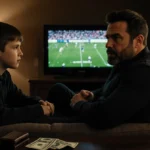 Ben Affleck’s 13-Year-Old Son Asks for $100 to Bet on Sports