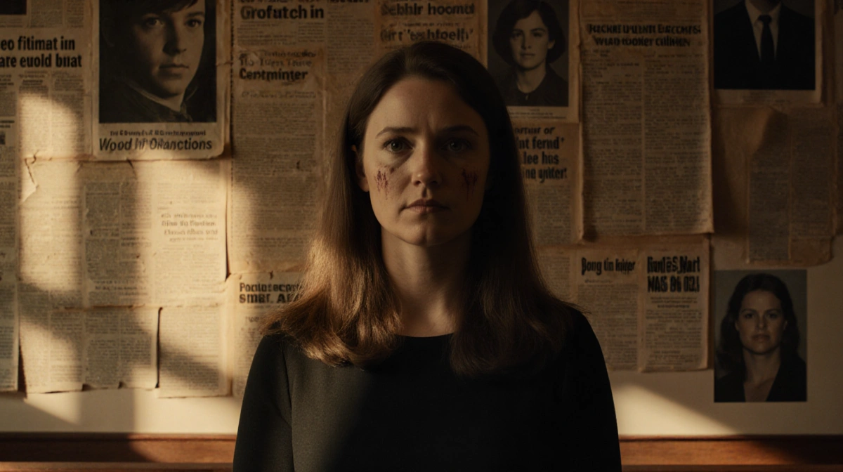 Pamela Smart Files New Bid to Overturn 1990 Murder Conviction