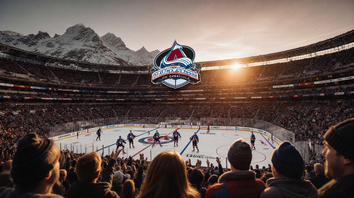 Utah Mammoth to Host 2027 Winter Classic, Last NHL Team to Play Outdoors