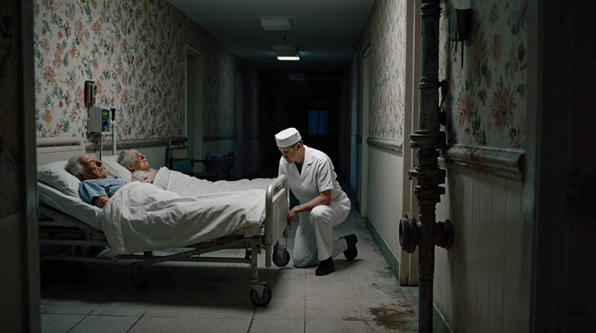 2 More Nursing Home Blast Victims Sue PECO, Facility