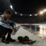 Olympic Bobsledder Charlie Volker Retires After Concussion