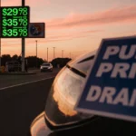 GasBuddy Forecasts Sub-$3 National Average for 2026