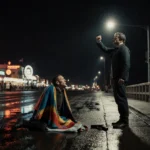 Shots Fired After Jersey Shore Scuffle, One Arrested