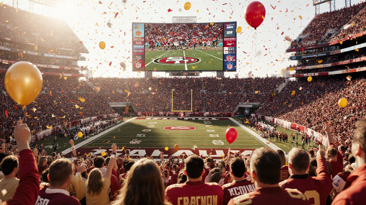 NFL Viewership Hits 18.7M Per Game, Nears 1989 Record