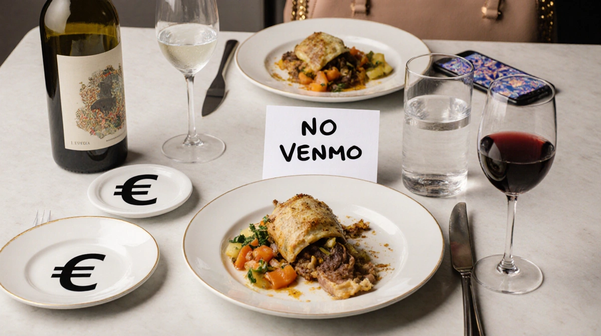 Khloé Reveals the Kardashian Cash Rule: No Venmo, Just Rotating Tabs