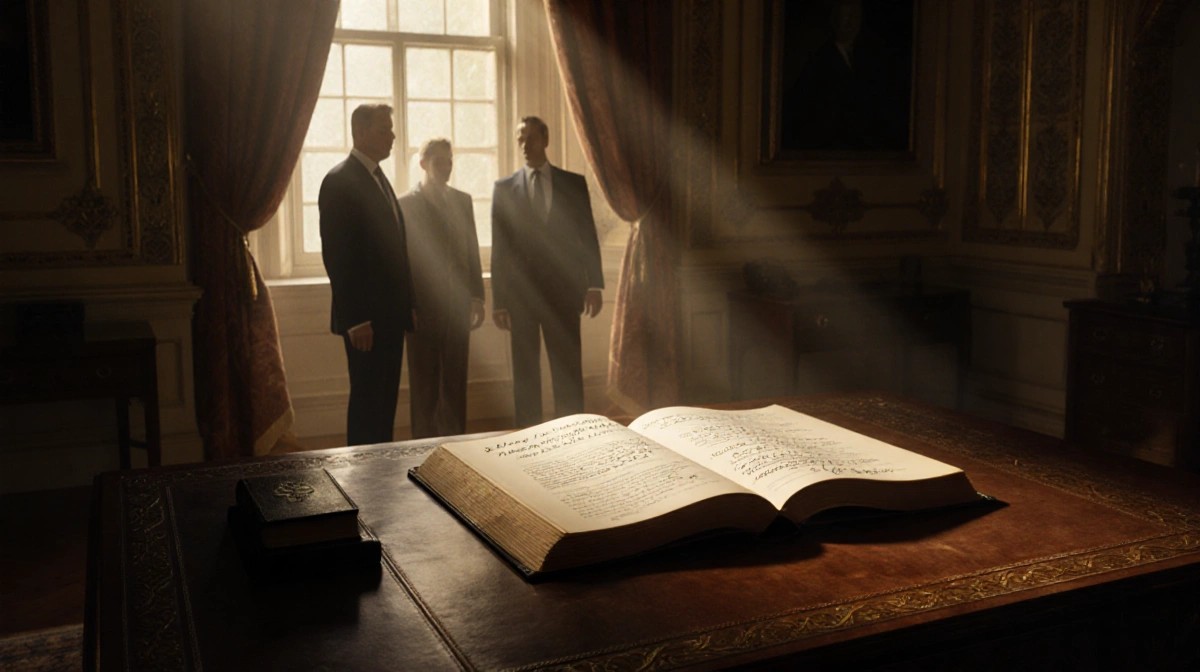 House Panel OKs Subpoenas for Epstein’s Billionaire Pal