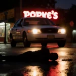 Pedestrian Killed Outside Popeyes in Southwest Philly Crash