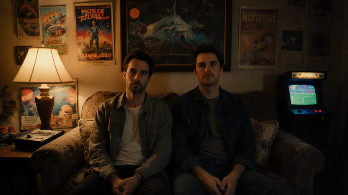 Stranger Things Creators Rule Out Season 6, Tease 20-Year Reunion