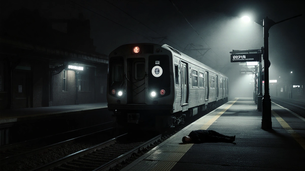 SEPTA Train Fatality Shuts Down Bucks County Line