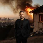 Spencer Pratt Enters LA Mayor Race After Wildfire Loss