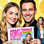 Koma Mocks Tisdale’s ‘Toxic Moms’ Essay in Instagram Jab