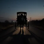 DUI Driver Charged After Amish Buggy Crash Kills Woman, 65