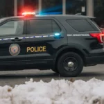 ICE Agent Fatally Shoots Minneapolis Woman, Sparking National Outrage