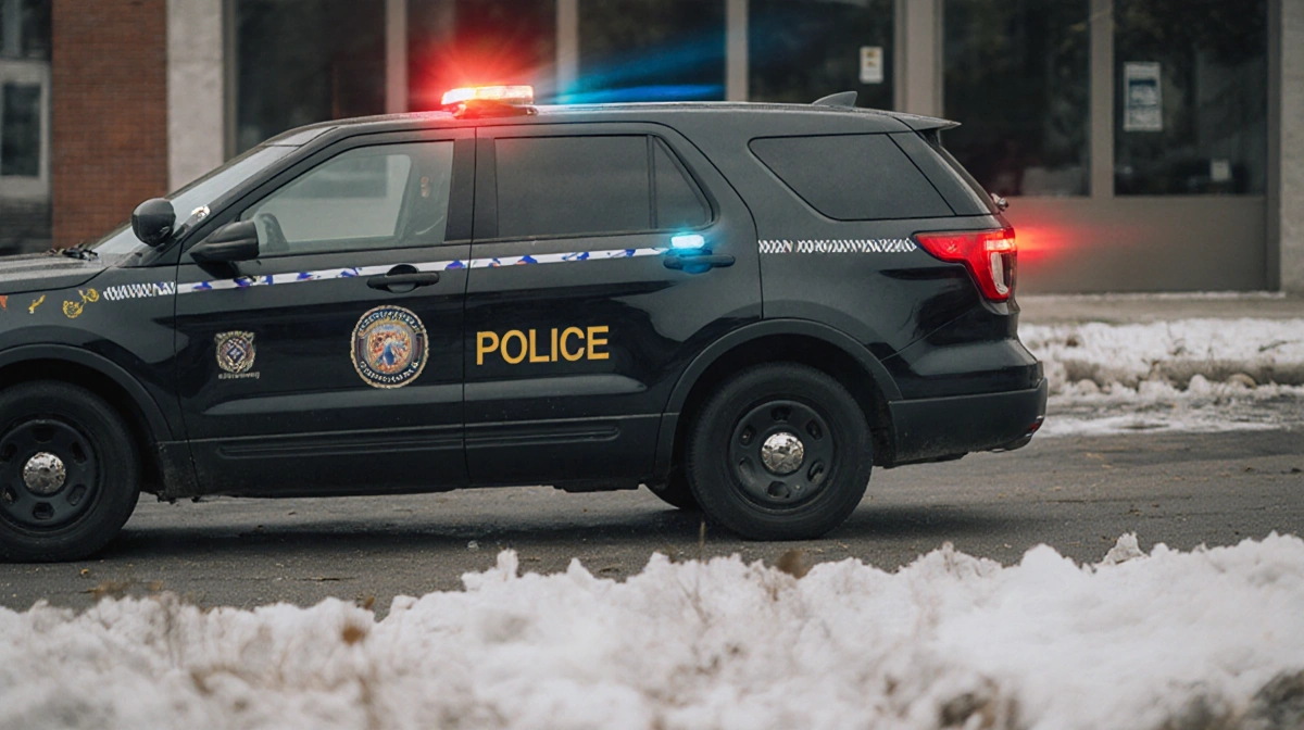 ICE Agent Fatally Shoots Minneapolis Woman, Sparking National Outrage