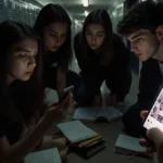 Brown Students Turn to Sidechat During Active Shooter Crisis