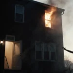 Woman Dies in Early-Morning Philadelphia Rowhome Blaze