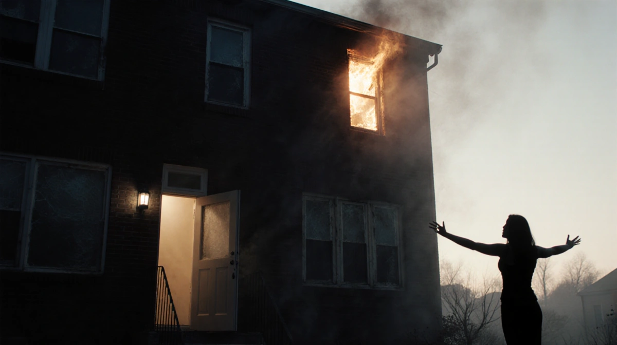 Woman Dies in Early-Morning Philadelphia Rowhome Blaze