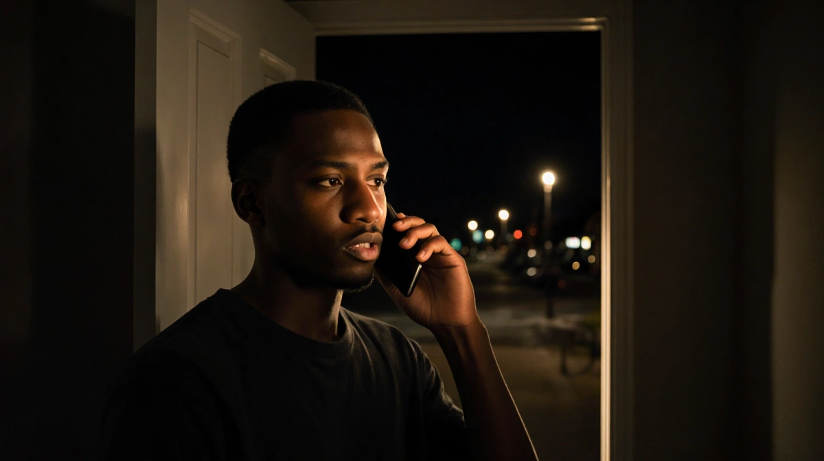 Philly Anti-Violence Rapper’s 1M-View Skit Blurs Reality