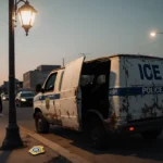 ICE Agent Who Killed Minnesota Mom Was Dragged 50 Yards in Prior Arrest