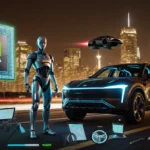 CES 2026: Nvidia, AMD, Ford, Amazon Unleash AI Wave