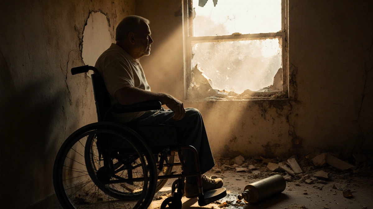 Gas Leak Warning Ignored Before Fatal Nursing Home Blast