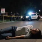 ICE Shooting Sparks Federal-State Showdown in Minneapolis