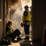 Deadly Apartment Fire Claims 69-Year-Old Woman in West Norriton