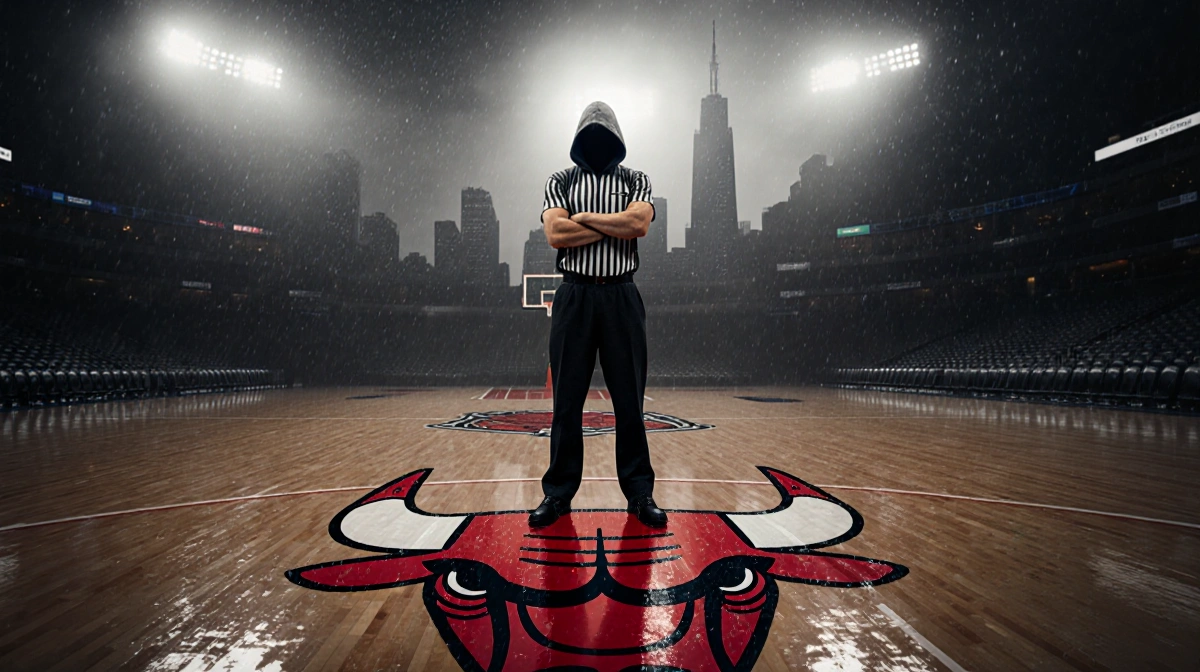 NBA Game Postponed After 2-Hour Condensation Delay