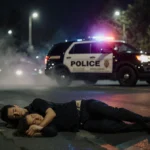 Border Patrol Shoots Two in Portland After Vehicle Stop