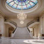 Trump’s 20,000-Sq-Ft White House Ballroom Plan Goes Public