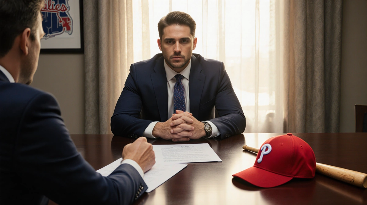 Phillies to Meet Bo Bichette Monday as $300M Talks Heat Up