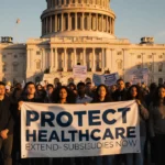 Bipartisan Revolt Forces House Vote on Obamacare Subsidies