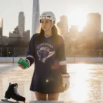 Olympic Dream on Ice: Skater Awaits Citizenship Decision