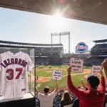 Phillies Lock In Eight Arbitration Deals, Push Payroll Toward $302M